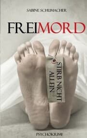 Cover von Freimord - Stirb nicht allein