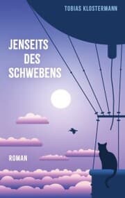 Cover von Jenseits des Schwebens