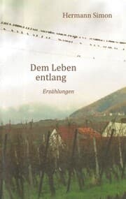 Cover von Dem Leben entlang