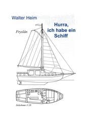 Cover von Hurrah, ich habe ein Schiff