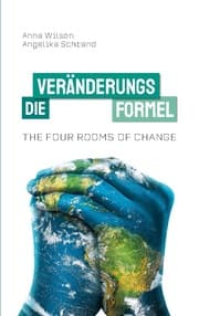 Cover von The Four Rooms of Change