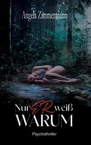 Cover von Nur er weiß warum