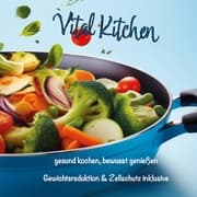 Cover von VITAL KITCHEN
