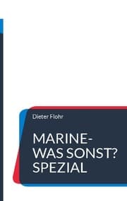 Cover von Marine-was sonst?