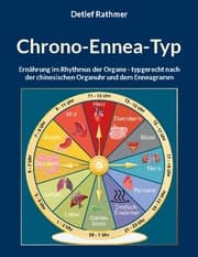 Cover von Chrono-Ennea-Typ