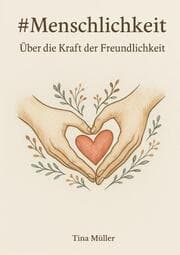 Cover von Menschlichkeit