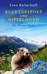 Cover von Klettersport und Gipfelmord