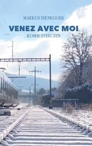 Cover von Venez avec moi