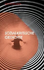 Cover von Sozialkritische Gedichte