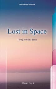 Cover von Lost in Space