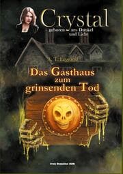 Cover von Crystal - Geboren aus Dunkel und Licht (5)