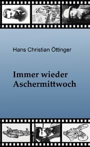 Cover von Immer wieder Aschermittwoch