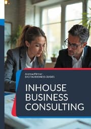 Cover von Inhouse Business Consulting