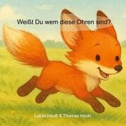 Cover von Weißt Du wem diese Ohren sind?
