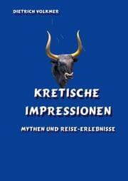 Cover von Kretische Impressionen