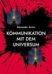 Cover von Kommunikation mit dem Universum