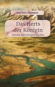 Cover von Das Herts der Königin