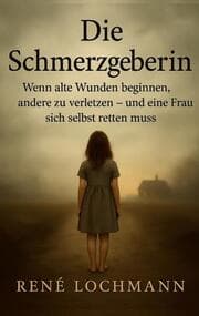 Cover von Die Schmerzgeberin