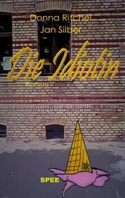 Cover von Die Idiotin