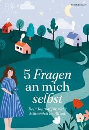 Cover von 5 Fragen an mich selbst