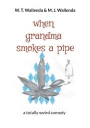 Cover von when grandma smokes a pipe