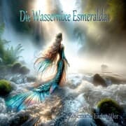 Cover von Die Wassernixe Esmeralda