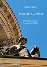 Cover von Das andere Zimmer