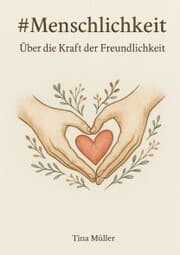 Cover von Menschlichkeit