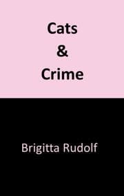 Cover von Cats and Crime III