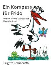 Cover von Ein Kompass für Frido