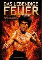 Cover von Das lebendige Feuer