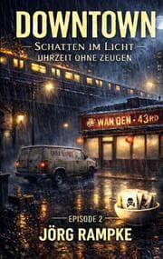 Cover von DOWNTOWN Uhrzeit ohne Zeugen
