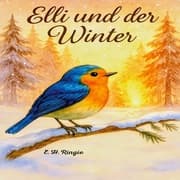 Cover von Elli und der Winter
