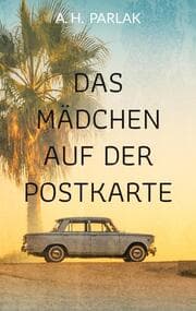 Cover von Das Mädchen auf der Postkarte