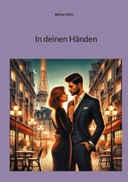 Cover von In deinen Händen