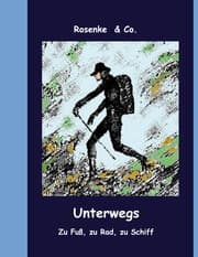 Cover von Unterwegs