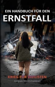 Cover von Ein Handbuch für den Ernstfall