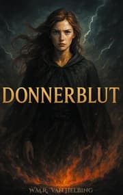 Cover von Donnerblut