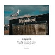 Cover von Brighton