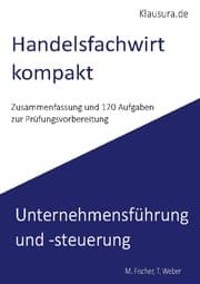 Cover von Handelsfachwirt Kompakt