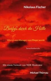 Cover von Barfuß durch die Hölle