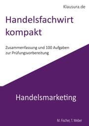 Cover von Handelsfachwirt kompakt