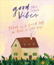 Cover von Good Vibes 2027