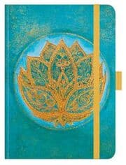 Cover von Premium Timer Big 'Lotus' 2027