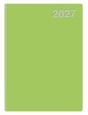 Cover von Mini-Timer grün 2027