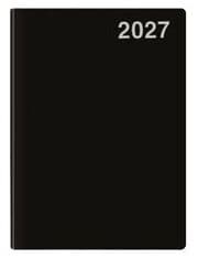Cover von Mini-Timer PVC schwarz 2027