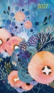 Cover von Taschenkalender Youngtimer Ocean Dreams 2027