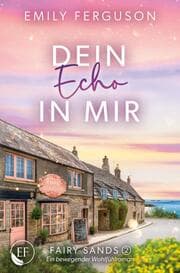 Cover von Dein Echo in mir