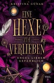 Cover von Engel lieben gefährlich
