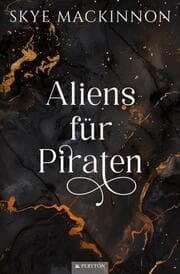 Cover von Aliens für Piraten